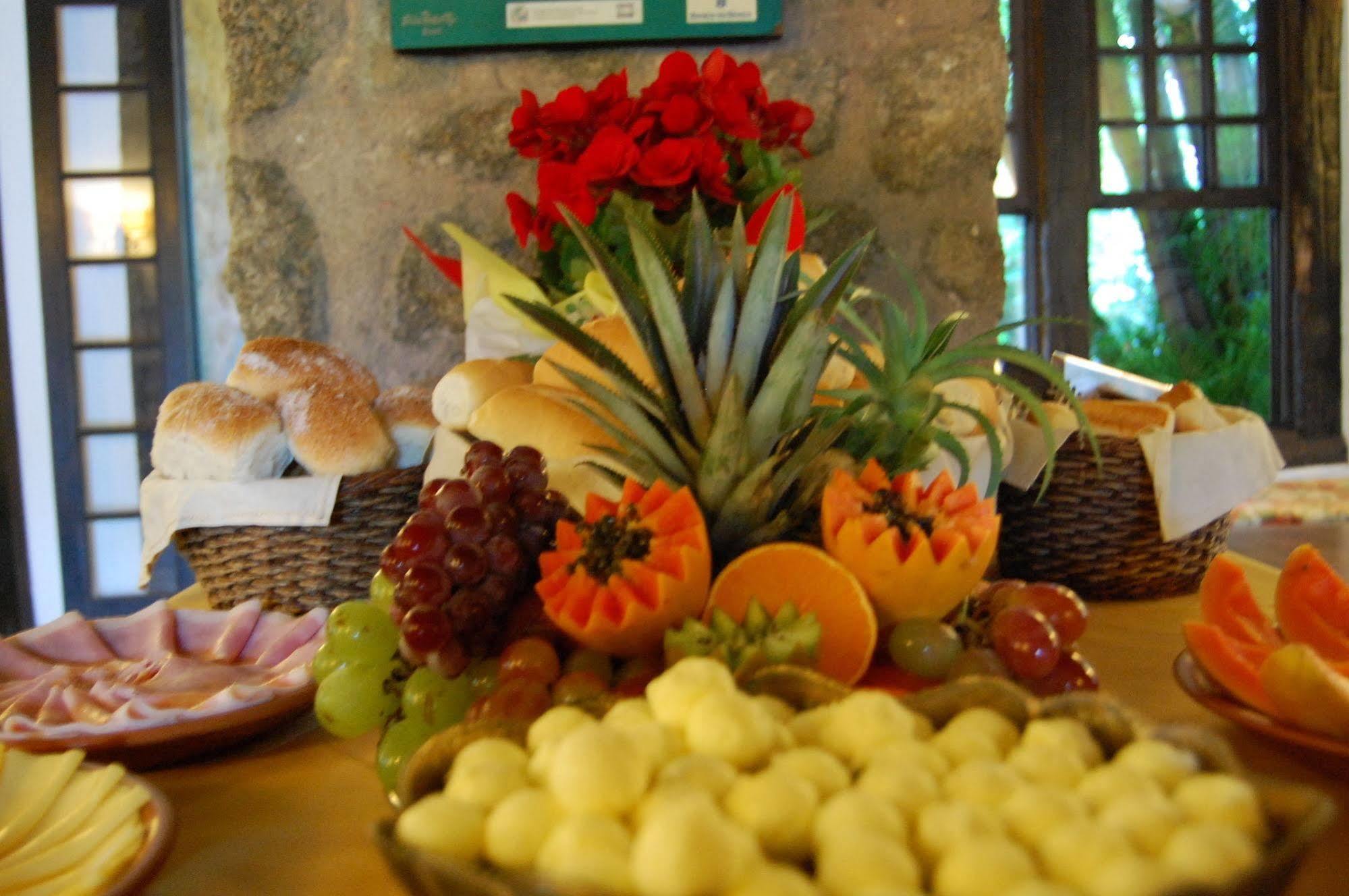 Parque Hotel Pereque Araquari Zewnętrze zdjęcie